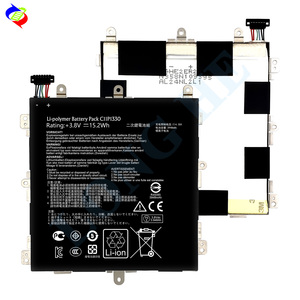 Pin Máy Tính Bảng C11P1330 Dung Lượng Chính Hãng 4000MAh Cho <span class=keywords><strong>ASUS</strong></span> <span class=keywords><strong>MeMO</strong></span> <span class=keywords><strong>Pad</strong></span> <span class=keywords><strong>8</strong></span> ME581CL K01H K015 ME8150C - Product Image 3