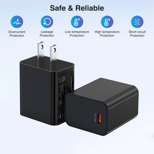 Adaptador Pd20W Tipo C USB a para <span class=keywords><strong>iPhone</strong></span> 16 20W <span class=keywords><strong>Cargador</strong></span> de teléfono Adaptador USB de enchufe de la UE de EE. UU. <span class=keywords><strong>Original</strong></span> para <span class=keywords><strong>iPhone</strong></span> <span class=keywords><strong>13</strong></span> <span class=keywords><strong>Pro</strong></span> <span class=keywords><strong>Max</strong></span> - Product Image 3