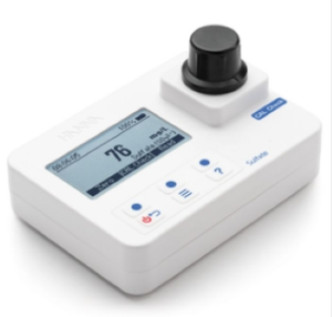 Transmisor de análisis del sensor de temperatura HANNA HI763123/HI76302W/HI76303/HI903/HI900505/HI900601/HI97751 - Product Image 1