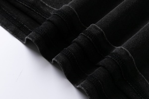 2023 é<span class=keywords><strong>t</strong></span>é hommes <span class=keywords><strong>t</strong></span>-shirt Dtg personnalisé <span class=keywords><strong>t</strong></span>-<span class=keywords><strong>shirts</strong></span> lavage à l'acide graphique <span class=keywords><strong>t</strong></span>-<span class=keywords><strong>shirts</strong></span> lourd surdimensionné Vintage blanc décontracté imprimé unisexe - Product Image 6