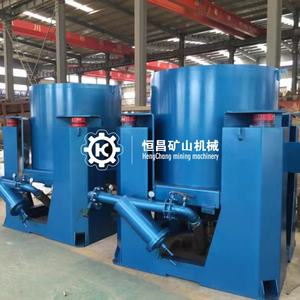 Extração Mineral Concentrator Ouro Equipamentos para Mineração-<span class=keywords><strong>Professional</strong></span> Design - Product Image 2