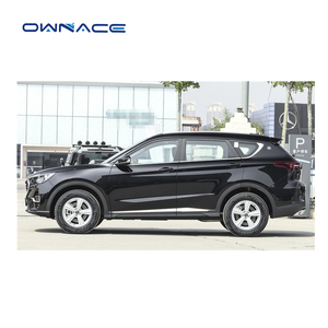 Jetour X70 Offre Spéciale 2025 nouvelle marque <span class=keywords><strong>adulte</strong></span> voiture 1.6T 2.0T essence Euro VI norme d'émission couleur cerise Jetour X70 voiture - Product Image 4