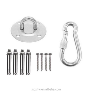 Balançoire sensorielle pour enfants ayant des besoins spéciaux (matériel inclus) Balançoire thérapeutique pour enfants et adultes atteints d'autisme, de TDAH, de syndrome d'Asperger - Product Image 6