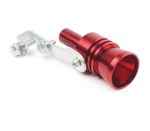 M Tuabin Tiếng Còi Âm Thanh Whistle WHISTLER Muffler Ống Xả Thổi Tắt VALE BOV Phiên Simulator - Product Image 3