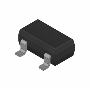 In Stock Electronics Component 2SD1851-TB-E-SY Transistors - Product Image 1