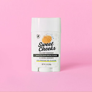 Onestamente PH <span class=keywords><strong>deodorante</strong></span> probiotici naturali freschi sicuri per la pelle sensibile del corpo Stick <span class=keywords><strong>deodorante</strong></span> - Product Image 1