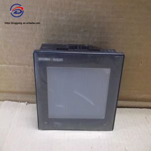 Interfaccia Telefonica HMI Touch GT1050-QSBd 5.7 per PLC e PAC di Automazione Industriale - Vendita all'Ingrosso - Product Image 1