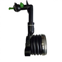 Rodamiento de Desembrague Hidráulico 30620-00Q0A 30620-BN700 Repuesto para Nissan Tiida Livina Sylphy Dacia Renault, Piezas de Embrague