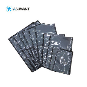 Sac sous vide de cuisson à haute température 121 135 degrés pour saucisse CPP cornue gelée de lait <span class=keywords><strong>chewing</strong></span>-<span class=keywords><strong>gum</strong></span> en conserve impression de gravure alimentaire - Product Image 5