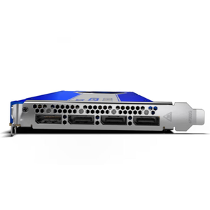 <span class=keywords><strong>AMD</strong></span> <span class=keywords><strong>Radeon</strong></span> <span class=keywords><strong>Pro</strong></span> การ์ดแสดงผลแบบมืออาชีพ, สถาปัตยกรรมกราฟิก GPU RDNA2 W6600การ์ดแสดงผลแบบมืออาชีพ W6400 W5500 W5700 WX3200 - Product Image 4