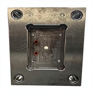 Services de moulage par injection professionnels sur mesure OEM pour pièces en plastique PP PA66 ABS PS PC PET POM TPE TPU PMMA HDPE - Product Image 1