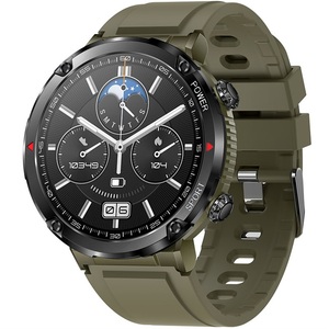 Valdus T30 Ngoài Trời Tuổi Thọ Pin Dài Hifi Loa Vòng Smartwatch <span class=keywords><strong>Android</strong></span> Thông Minh Đồng Hồ - Product Image 1