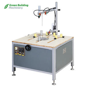 Machine de découpe à l'arc industrielle haute performance - Product Image 1