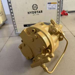 ปั๊มไฮดรอลิกแบบลูกสูบ 100-3259 0R-9645 สำหรับเครื่องยนต์แคตเตอร์พิลลาร์ CAT 3054 รถแบคโฮล 416B 426B 428B 436B 438B - Product Image 3