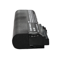 Batterie d'ordinateur portable pas chère 2560P SX06 SX06XL SX09 pour HP EliteBook 2560P 2570P Series