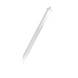 Porte-<span class=keywords><strong>canne</strong></span> <span class=keywords><strong>à</strong></span> <span class=keywords><strong>pêche</strong></span> de plage en PVC de 71 cm - Product Image 1