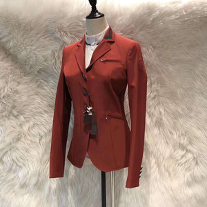 Veste de spectacle pour femmes, fournisseur équestre professionnel, design occidental élégant, veste pour femmes en vente, personnalisée - Product Image 1