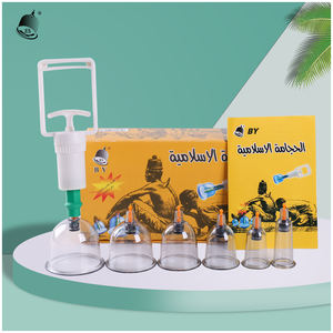 Derivados <span class=keywords><strong>de</strong></span> la Medicina Tradicional China, Estos Herramientas Terapéuticas Son Adecuadas para Masajes Corporales para Disipar el Viento y el Frío - Product Image 2