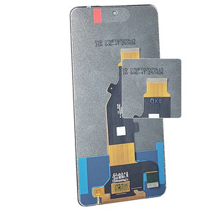 Écrans LCD pour téléphones mobiles Hot 50 4G X6882 – Vente en gros d'écrans LCD pour Hot 50 – Remplacement d'écran tactile LCD - Product Image 3