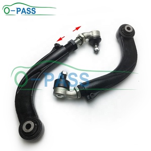 OPASS-brazo de Control trasero ajustable para Honda Odyssey RA # Shuttle MPV Accord CM1 Stepwgn S-MX 52390-SX0-013 - Product Image 1