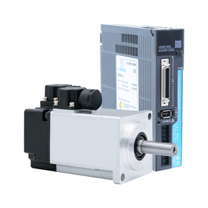 Motor y Controlador Monofásico de CA 220V 40JASM501230K-17BCQ+JAND2002-20B para Motor con Codificador Absoluto 40JASM501230K-17BCQ+JAND2002-2 - Product Image 5