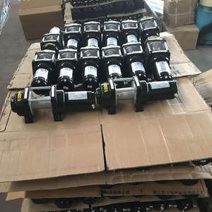 Ancre mini 12000lb 20000lbs <span class=keywords><strong>treuil</strong></span> portable 24 12 volts <span class=keywords><strong>treuil</strong></span> électrique - Product Image 6