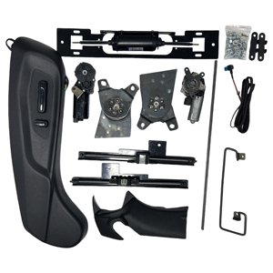 Vente flash - Siège de voiture électrique réglable électriquement - Pièces détachées pour <span class=keywords><strong>Honda</strong></span> <span class=keywords><strong>ZRV</strong></span> - Product Image 2