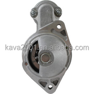 Xe khởi động Tương thích với <span class=keywords><strong>john</strong></span> <span class=keywords><strong>deere</strong></span>, Kubota, Kawasaki 128000-2810, 128000-7070, 128000-794, 128000-7940 - Product Image 2