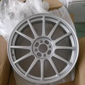 16x7jj 17x7jj a356.2 алюминиевый колесный обод