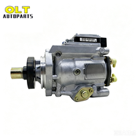 Pompe d'injection VP44 pour distributeur, pompe à carburant 0470504026 109342-1007 8972523410 8972523415 8-97252341-5 pour moteur NKR77