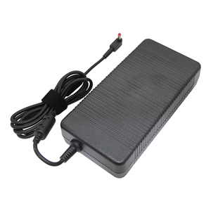อะแดปเตอร์สำหรับ ACER <span class=keywords><strong>Predator</strong></span> <span class=keywords><strong>Helios</strong></span> <span class=keywords><strong>300</strong></span> PH317-55 RTX 3070 PH517-52-94RQ ชาร์จ19.5A ใหม่16.9A แล็ปท็อป330W เอาต์พุต5.5*1.7มม. - Product Image 3