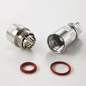 ขั้วต่อแบบหนีบตัวผู้สำหรับสายป้อนขนาด 1/2 นิ้ว - Product Image 2
