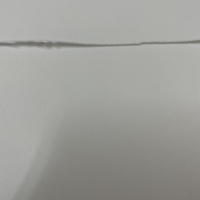 Tissu de rideau occultant en polyester 100% antistatique, tissé, poids lourd, 250 GSM, largeur 57/58 pouces, fil blanc