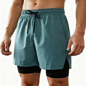 Мужские плавки с высокой устойчивостью - Product Image 2