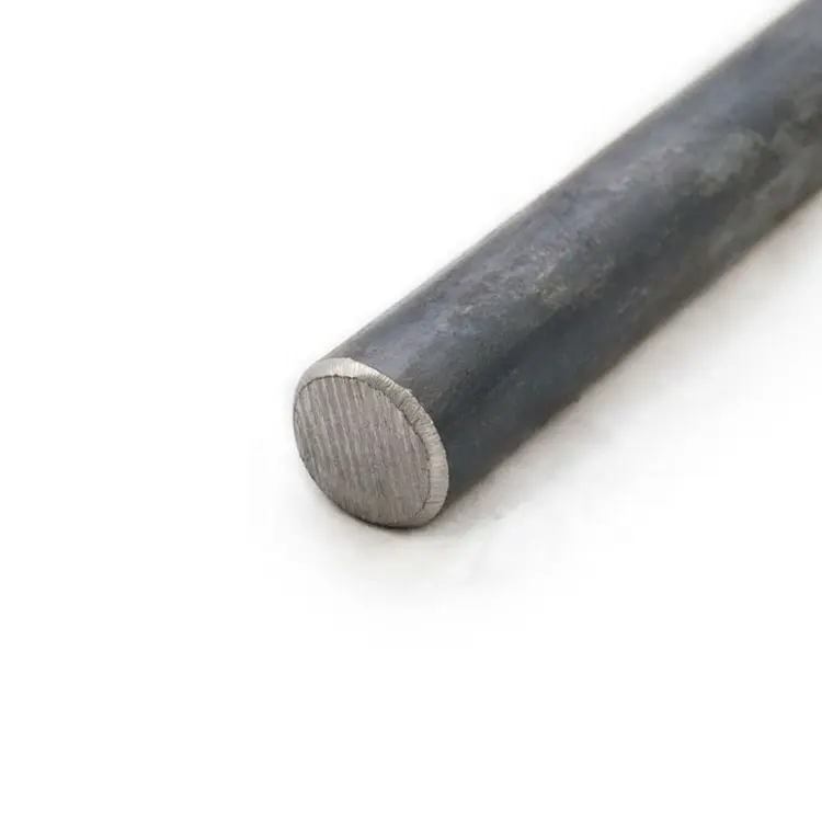 AISI-barra redonda de acero al carbono 4140/4130/1020/1045, barras de acero de aleación, precio por Kg