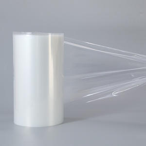 Pellicola in PE per Soffiaggio Alimentare, Alta Resistenza alla Trazione e al Perforamento, Larghezza Personalizzabile per Imballaggio di Riso e Cibo per Cani - Product Image 3