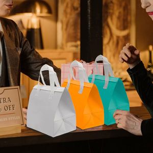 Wholesale Beach Beer Cooler Bag Disposable Non Woven Lunch Ice Tote Bag Waterproof Insulated Fish Bag - Product Image 6
