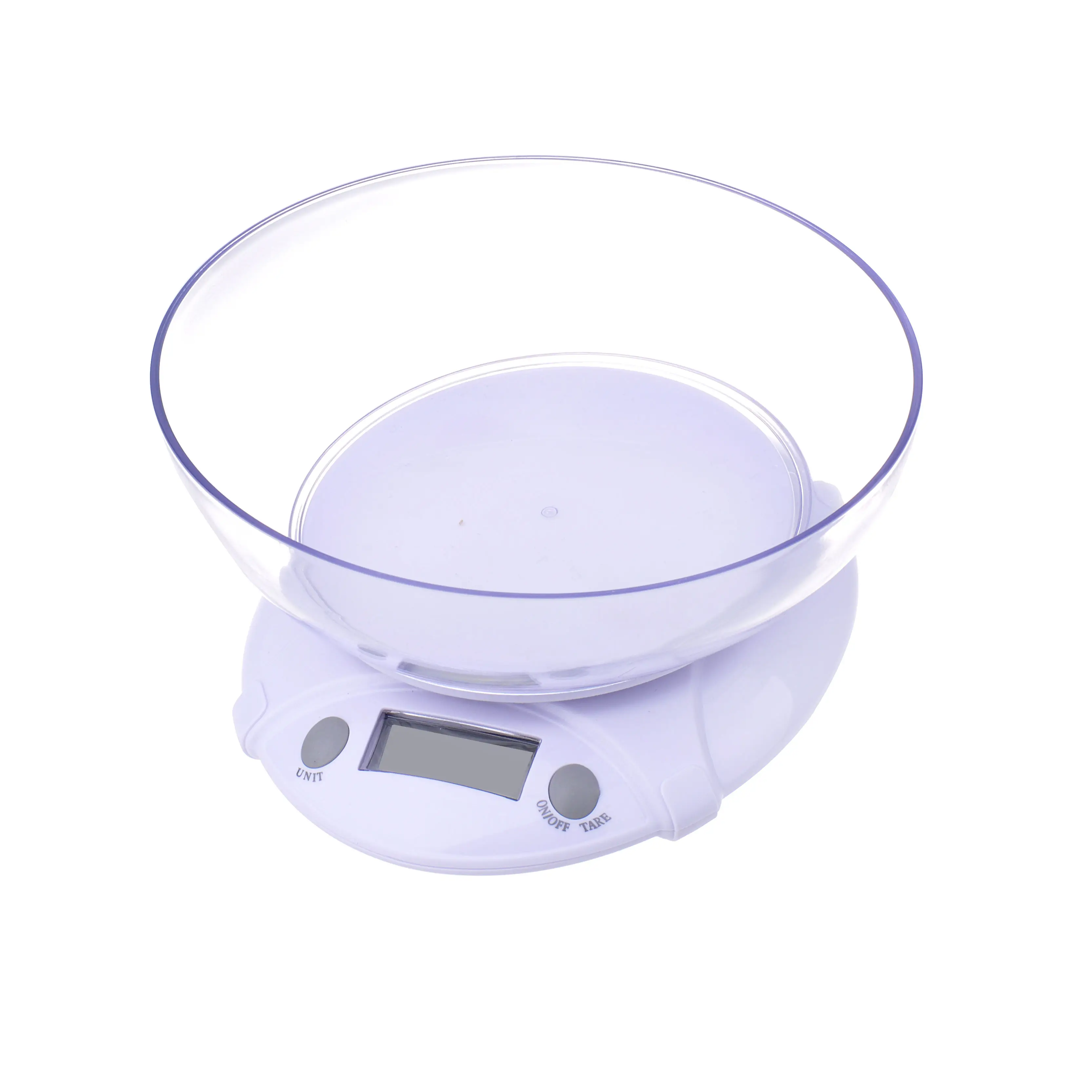 Hot Selling LCD Display 5kg Household Balance Digital Calorie Food Weight Scale with Nutritional Calculator