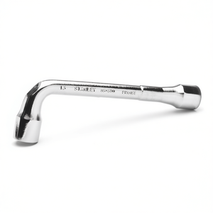 Llave hexagonal Stanley de 13 mm, fabricada en Francia - Product Image 2