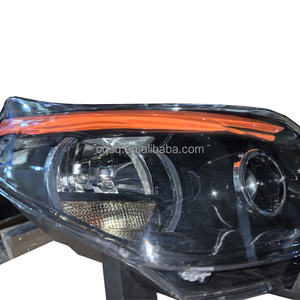 Để thay thế hoặc sửa chữa lắp ráp đèn pha phía trước bên phải cho geely New <span class=keywords><strong>King</strong></span> <span class=keywords><strong>Kong</strong></span> - Product Image 2