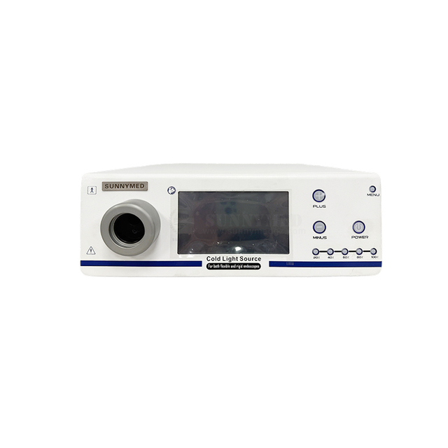 Veterinary Tower Endoscopy Equipment Medical Endoscope Equipment Fiber Sigmoidoscope Tower