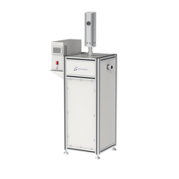 Équipement sonochimique à ultrasons pour le traitement des minéraux Machines de flottation et d'homogénéisation 220V pour le traitement des liquides