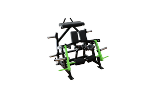 Máquina de Curl de <span class=keywords><strong>Piernas</strong></span> y <span class=keywords><strong>Prensa</strong></span> de <span class=keywords><strong>Piernas</strong></span> Iso-Lateral de Rodilla a Precio de Fábrica - Product Image 2