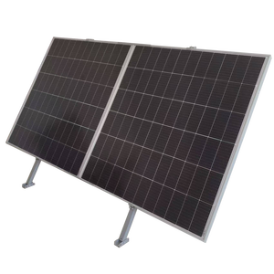 Fabricant Fournisseur <span class=keywords><strong>Chauffe</strong></span>-<span class=keywords><strong>eau</strong></span> solaire intelligent peu encombrant Matériaux de décrochage résistants aux UV Résistant aux tempêtes pour RV Hôtel Maison - Product Image 5