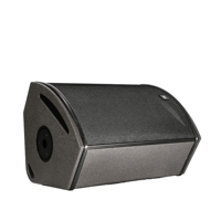 Moniteur de scène LA-115XT HiQ, enceinte active de 15 pouces