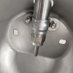 304 aço inoxidável mamilo gado água tigela porco rega equipamentos bebedor fabricação serviços produto - Product Image 5