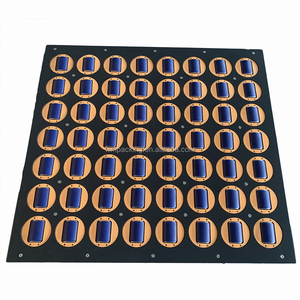 Linea di Smistamento per Container con Sistema di Bilanciamento e Singolatore Dinamico DWS - Product Image 3