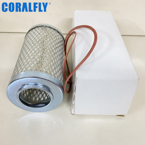 Filtres à huile pour climatiseur central, éléments X09110408010 Kit07614 RNG01697 pour refroidisseur Trane RTWD RTAC - Product Image 2