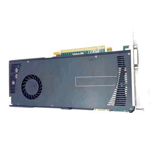 QUADRO กราฟิกการ์ด GPU 2GB GDDR5 699-52007-0550-210 เหมาะสำหรับ 4000 ชิ้นส่วนเครื่องพิมพ์ชิ้นส่วนเครื่องพิมพ์ - Product Image 1