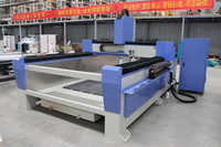 Router CNC 3D para Piedra 1530